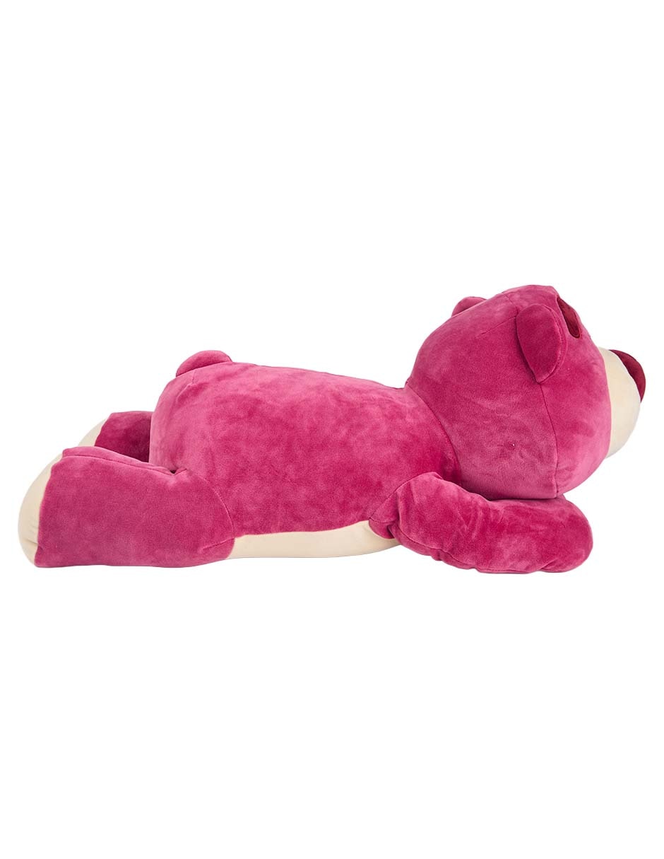 Peluche de lotso Toy Story de 63 cm