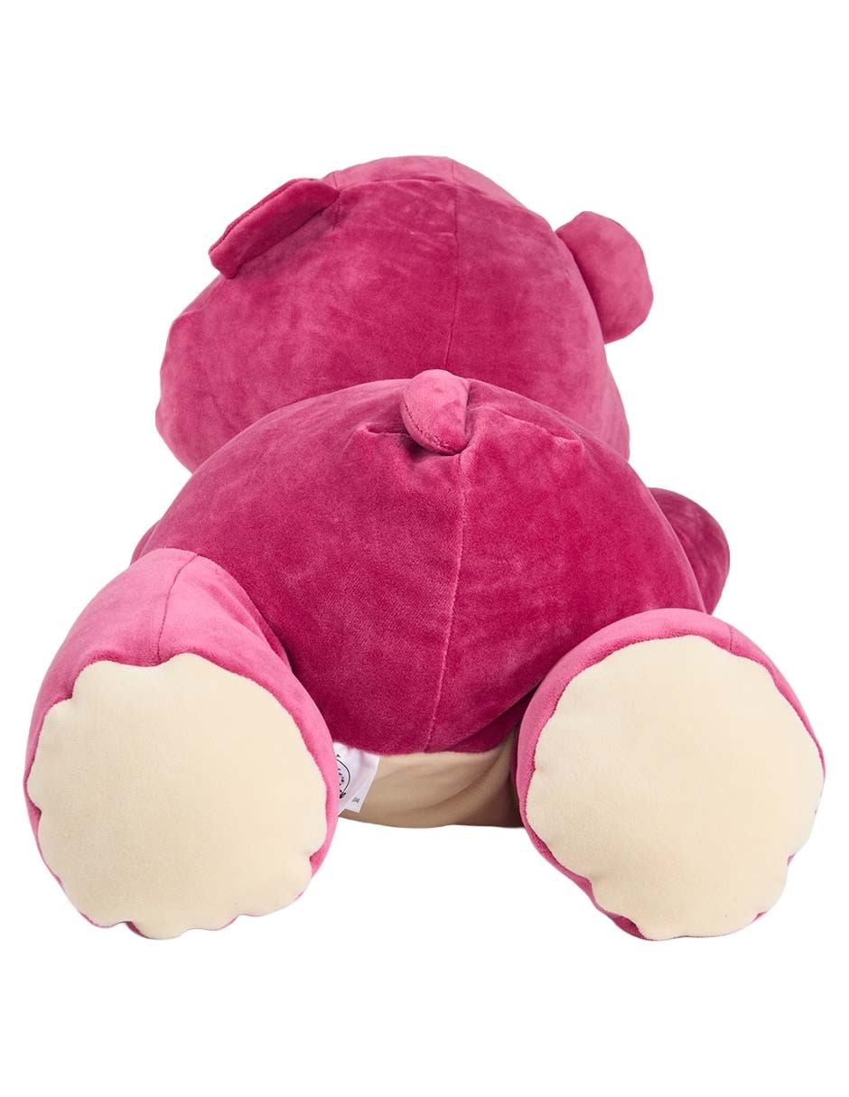Peluche de lotso Toy Story de 63 cm