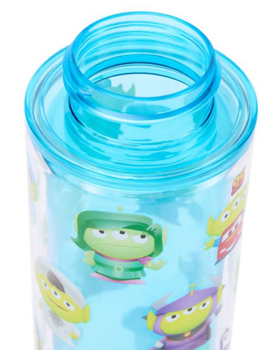 Botella Toy Story con tapa rosca