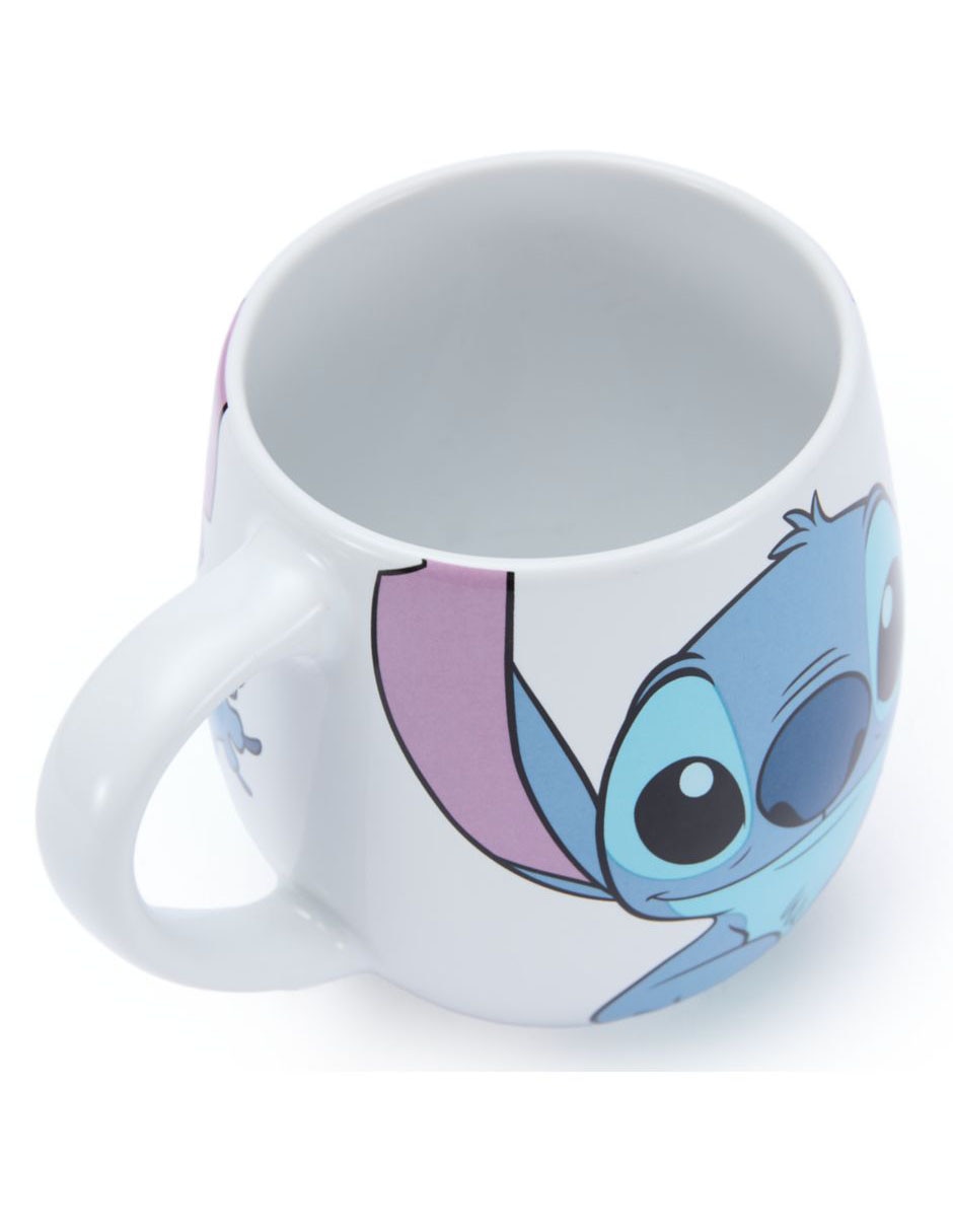 Taza americana Lilo & Stitch