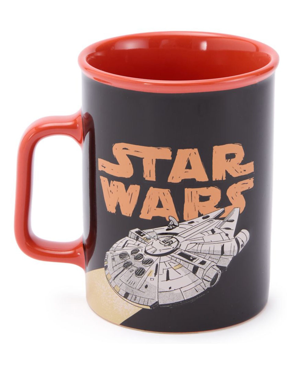 Taza de colección Chewbacca 5