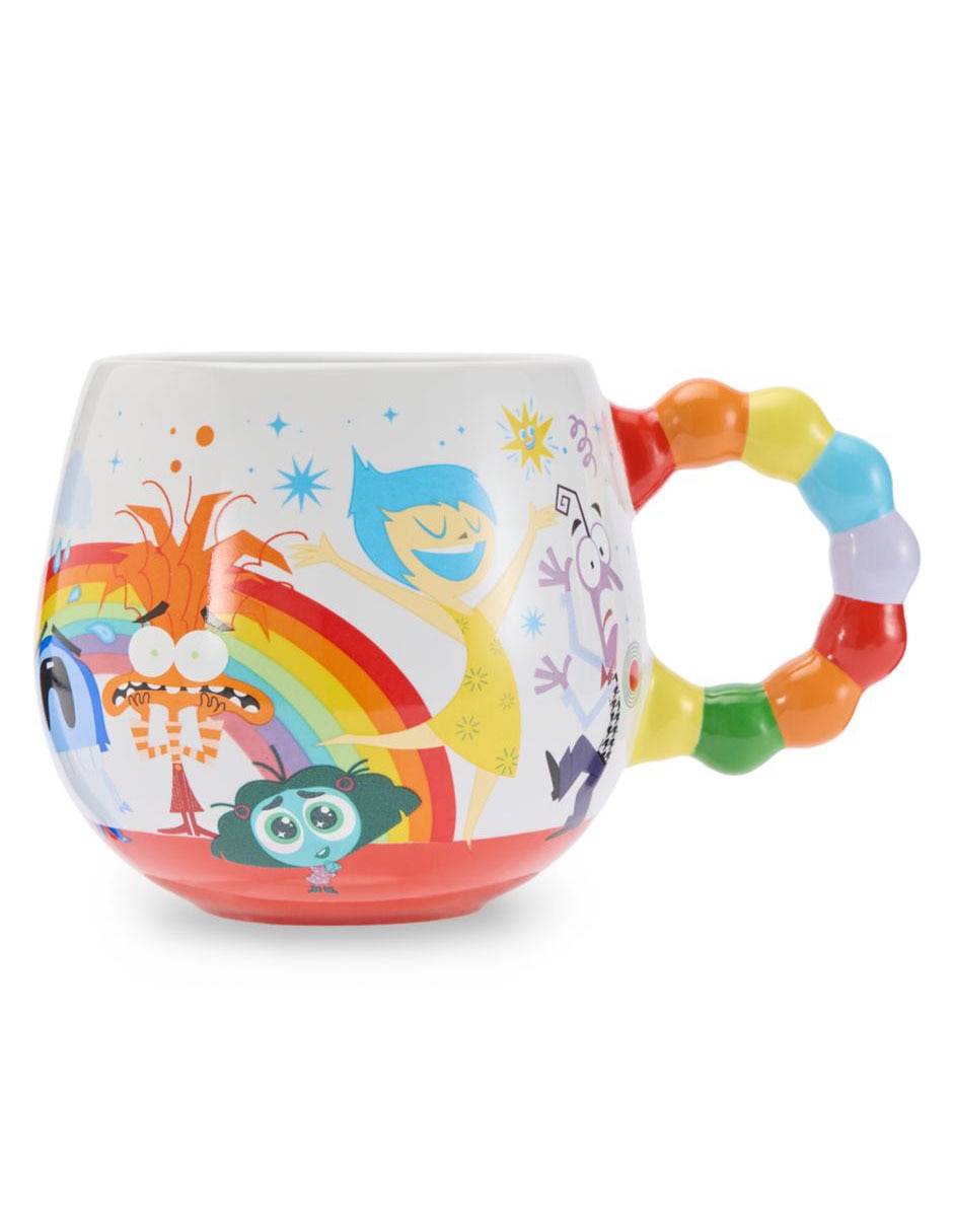 Taza americana Inside Out