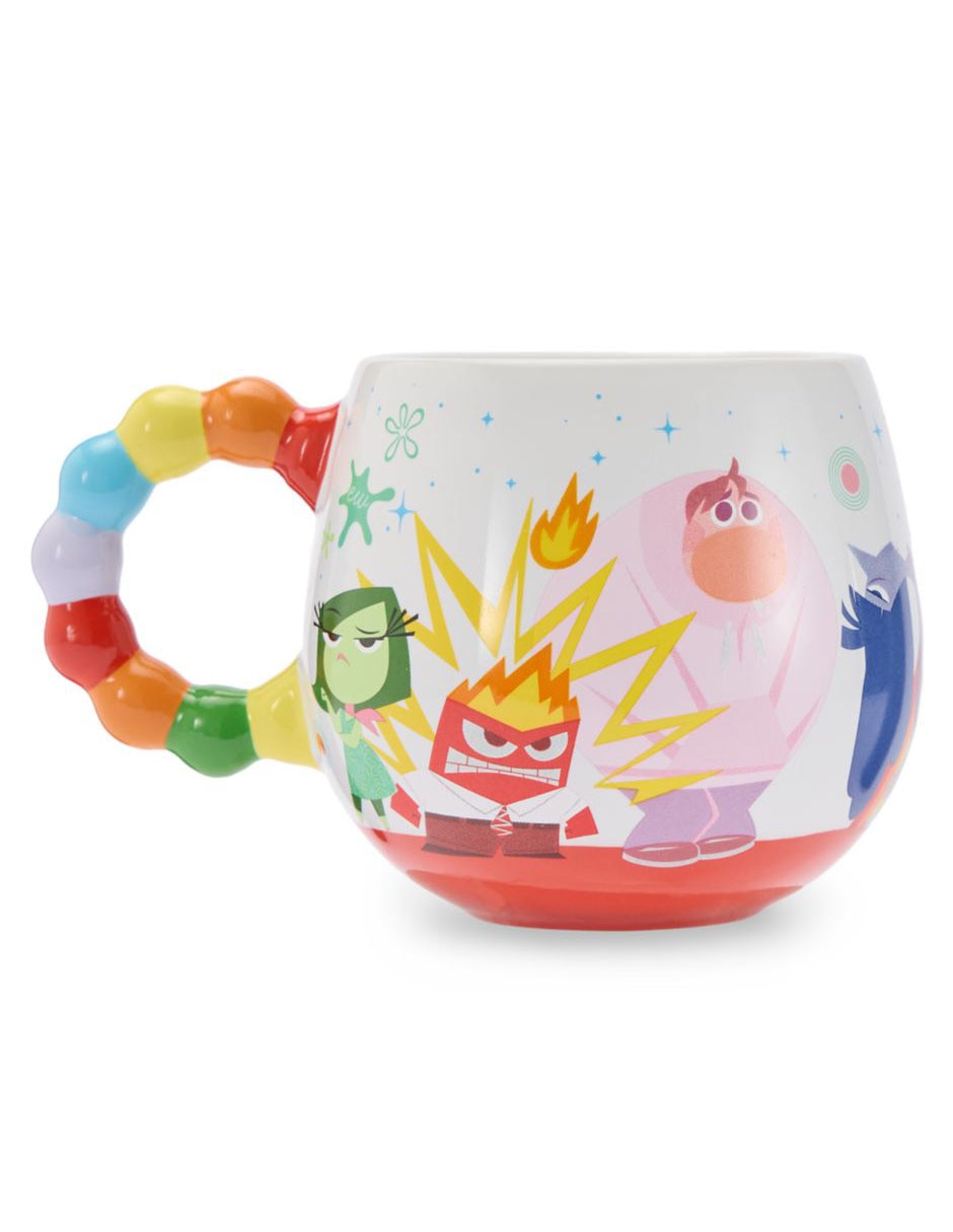 Taza americana 6
