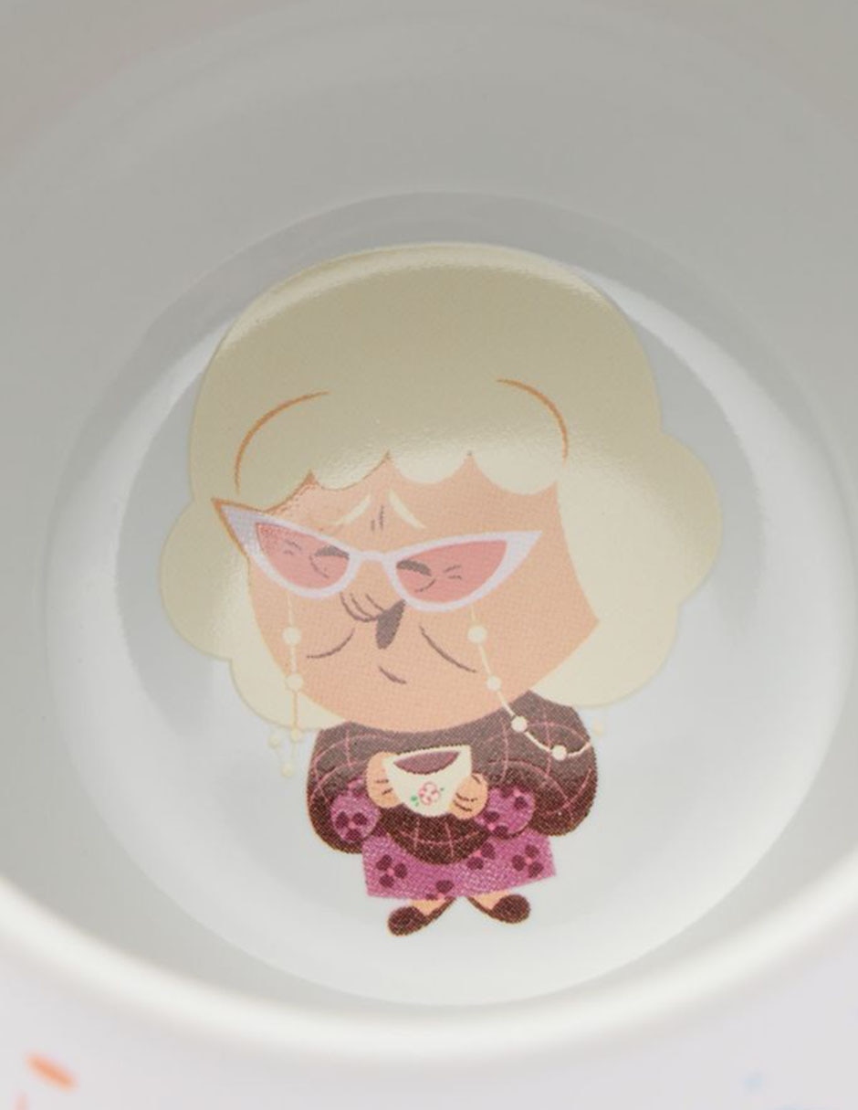 Taza americana 8