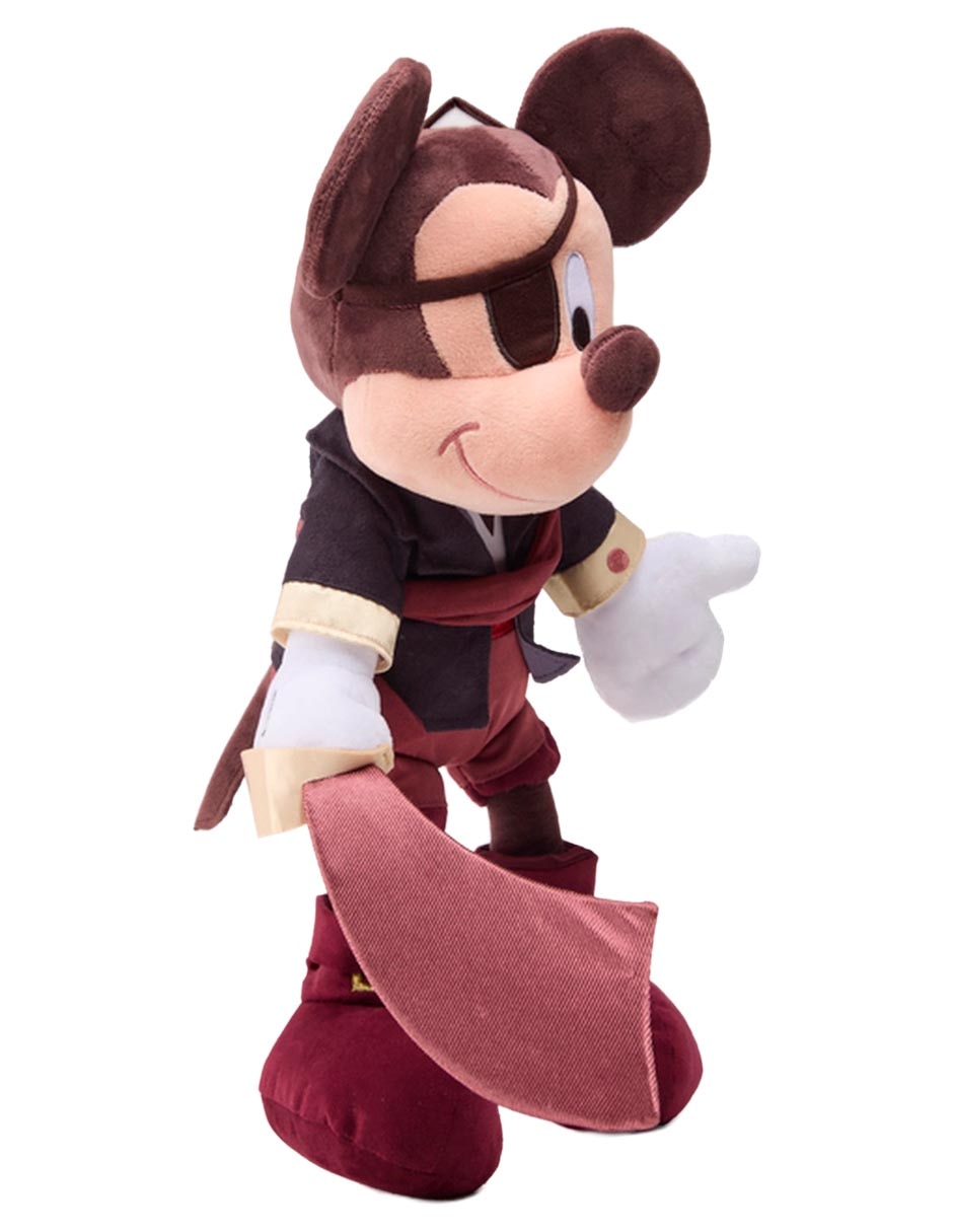 Peluche de Mickey Mouse Mickey and Friends 45 cm