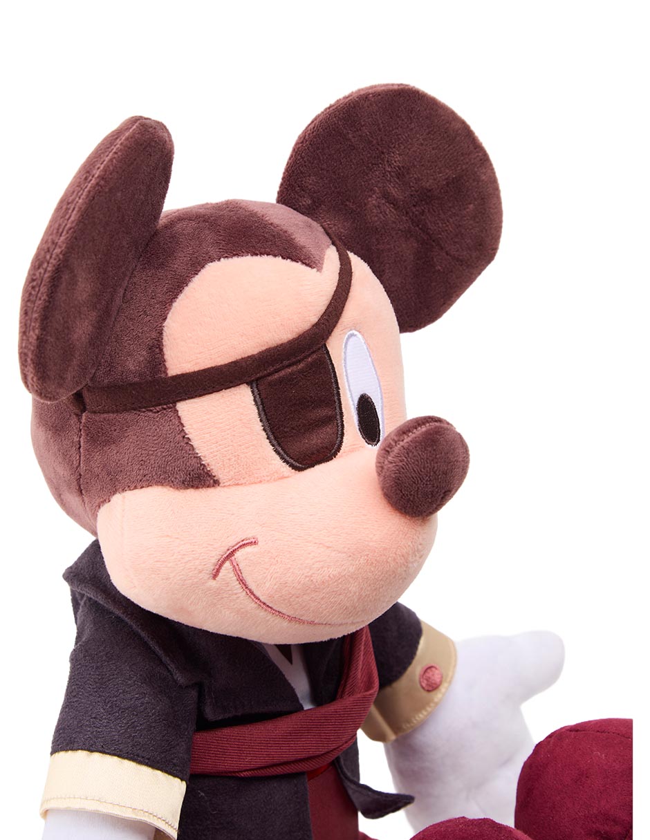 Peluche de Mickey Mouse Mickey and Friends 45 cm