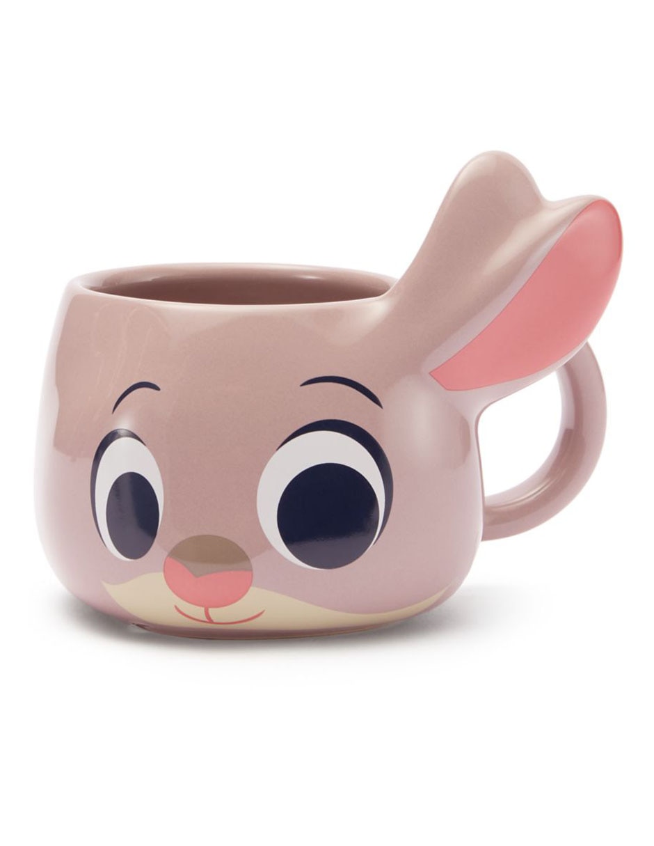 Taza de colección Judy Hopps 1