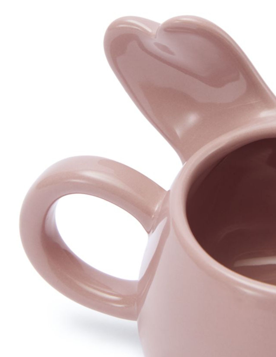 Taza de colección Judy Hopps 6