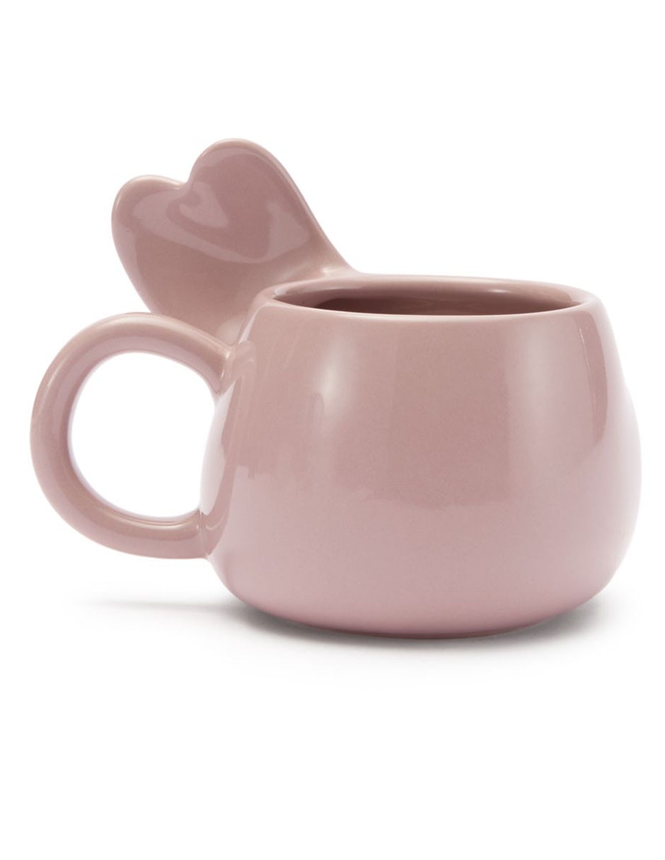 Taza de colección Judy Hopps 7