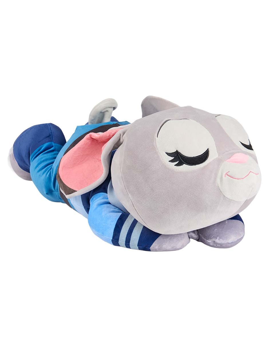 Peluche de Judy Hopps Zootopia 68 cm