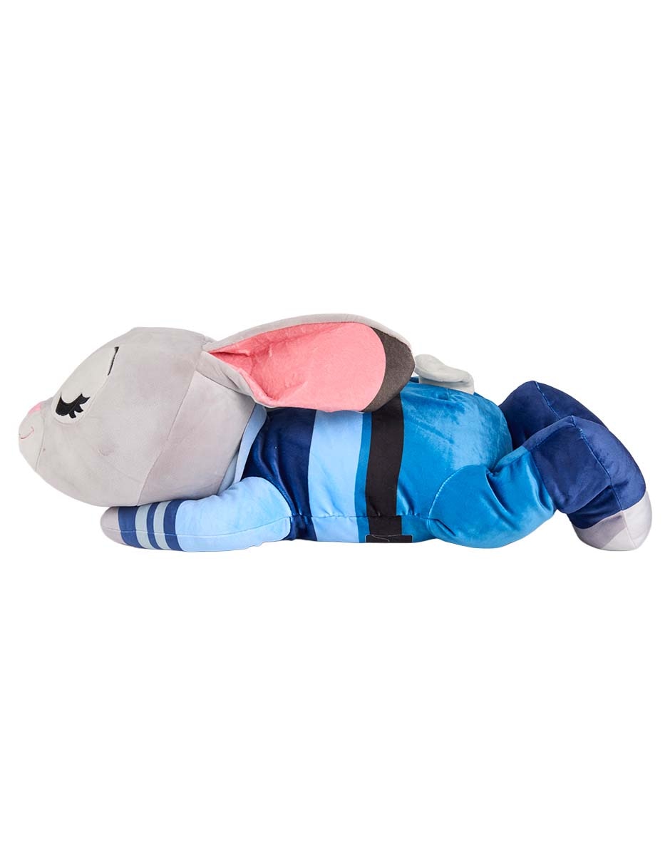 Peluche de Judy Hopps Zootopia 68 cm