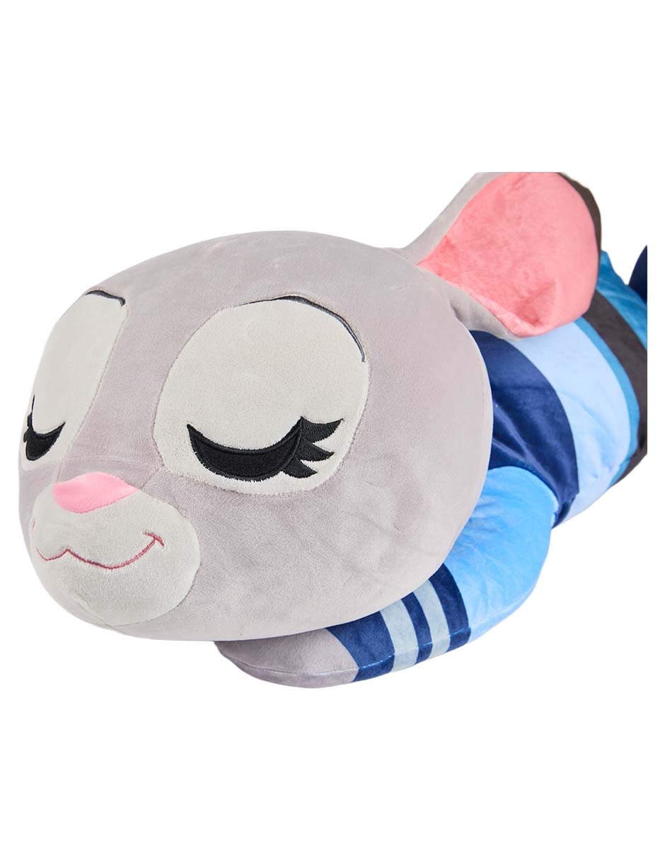 Peluche de Judy Hopps Zootopia 68 cm
