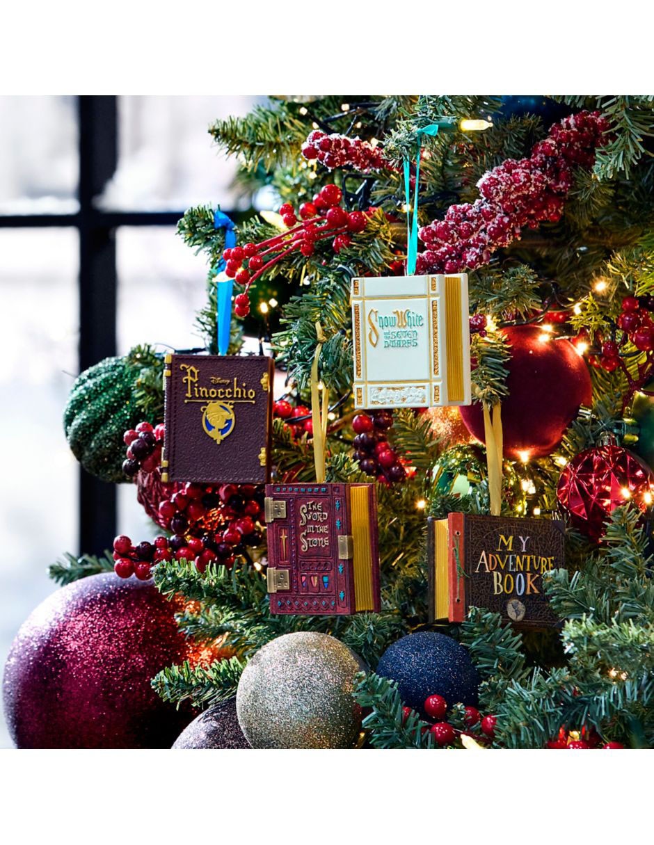 Ornamento navideño cuadrado 10