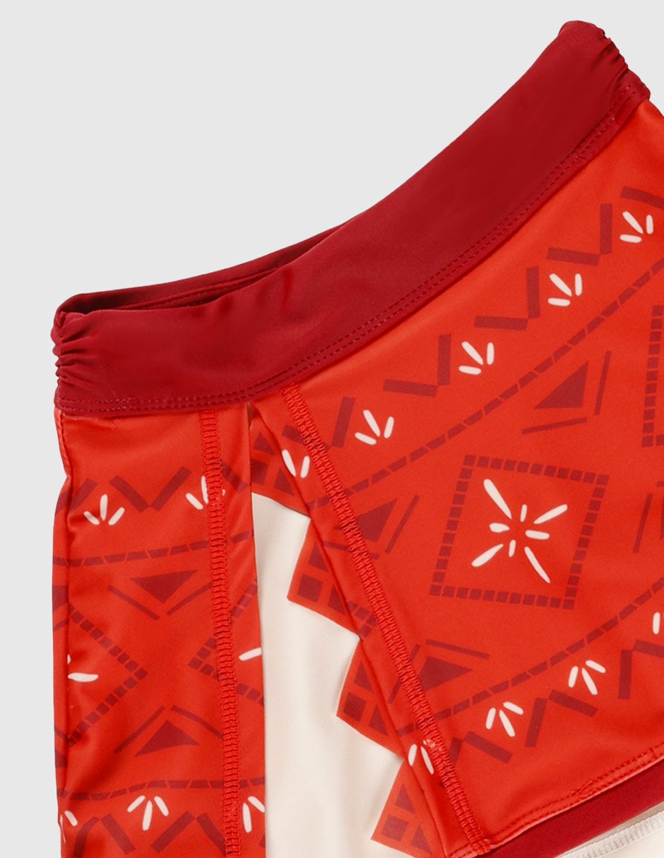 TRAJE BAÑO COMPLETO MOANA