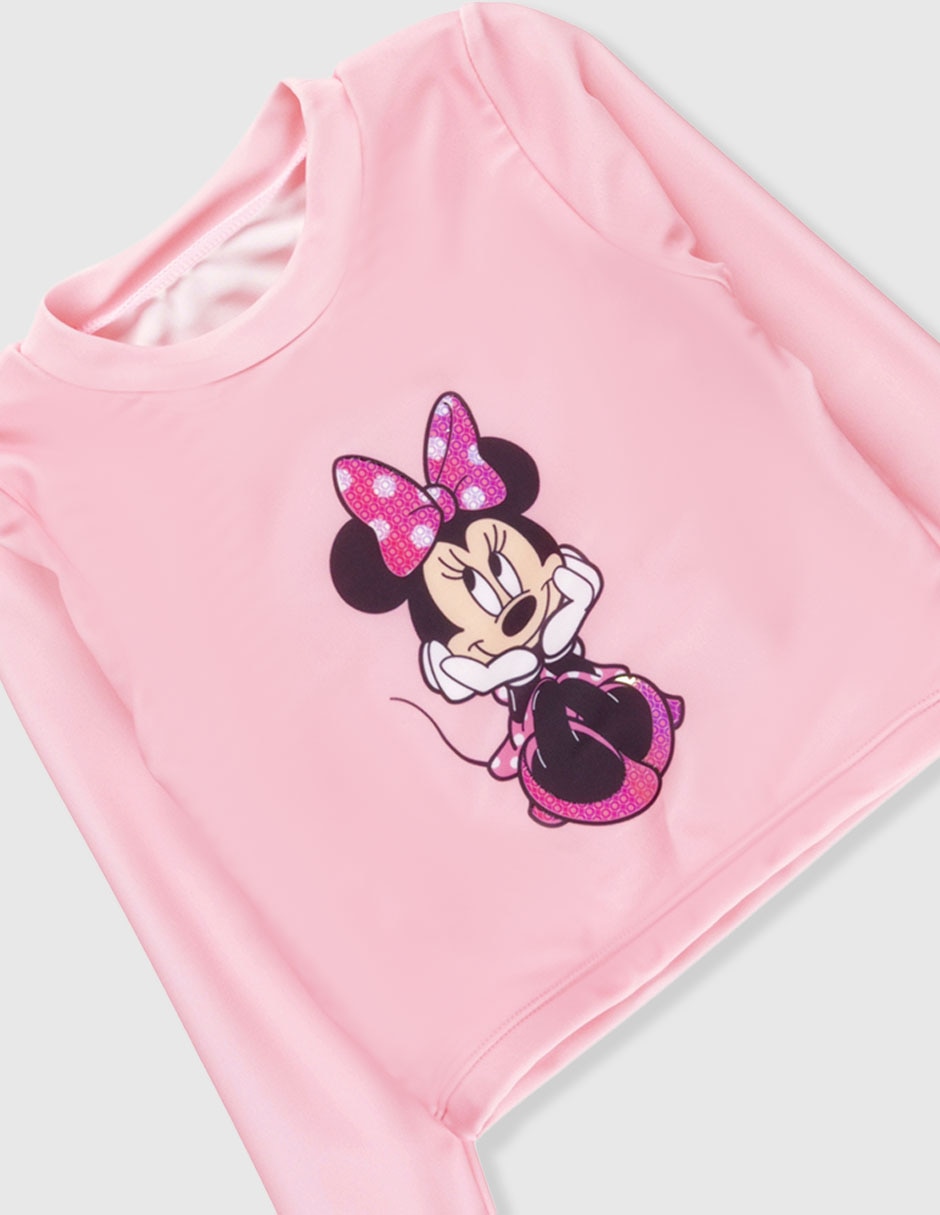 Traje de baño para niña