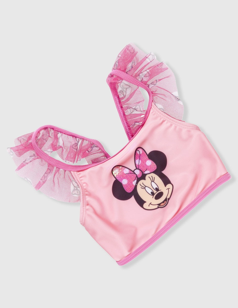 Traje de baño para niña