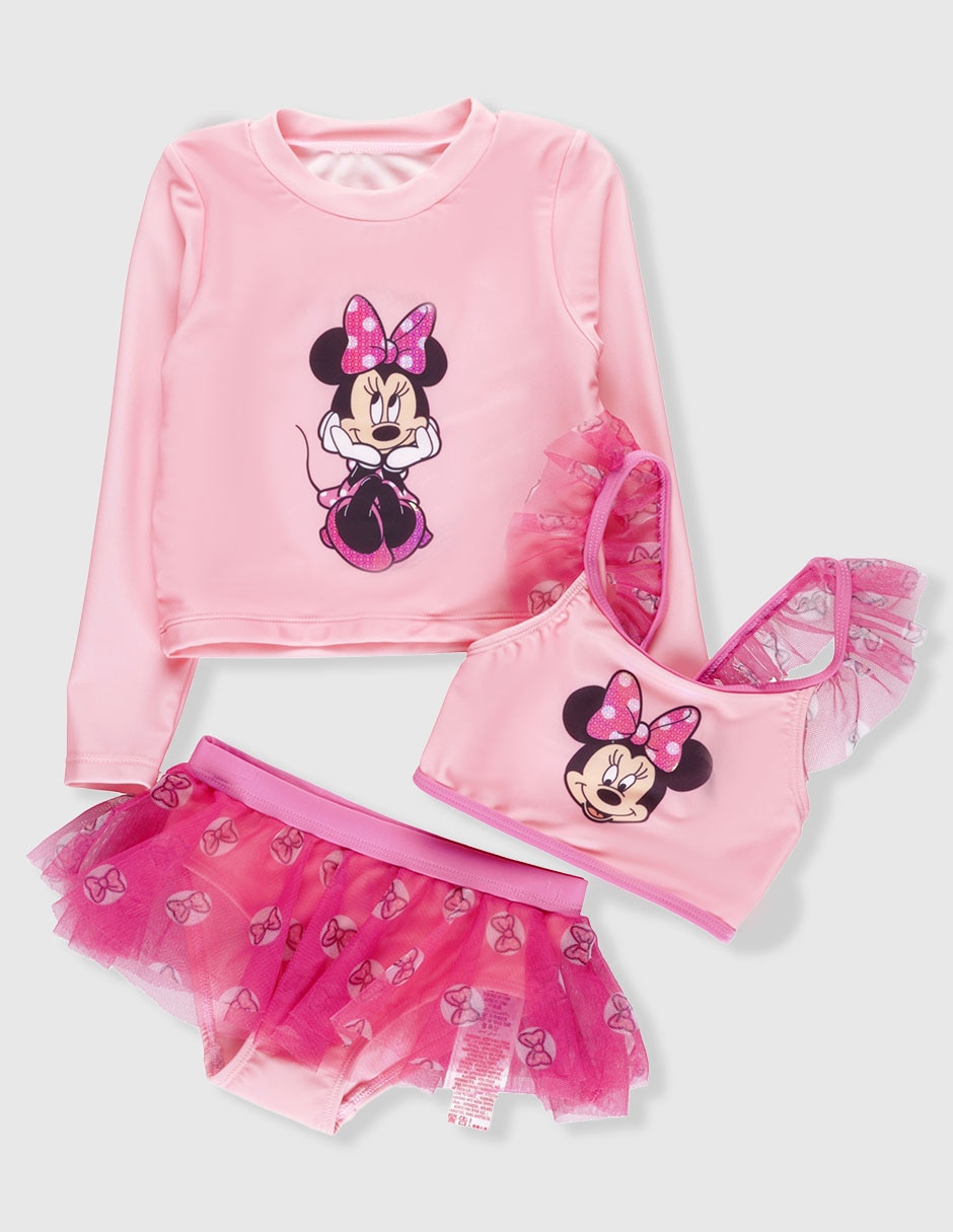 BIKINI MINNIE