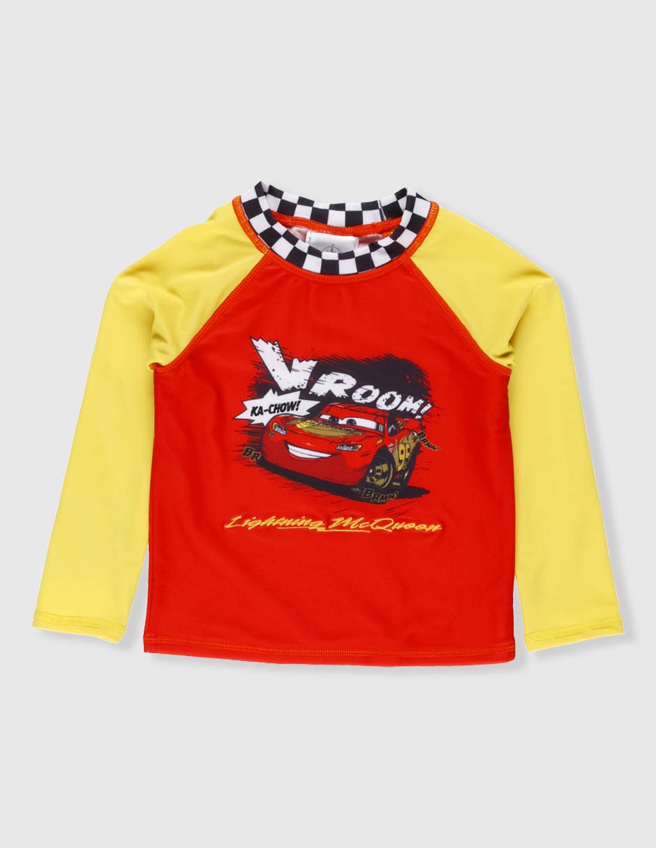Wetshirt para niño Wetshirt para niño