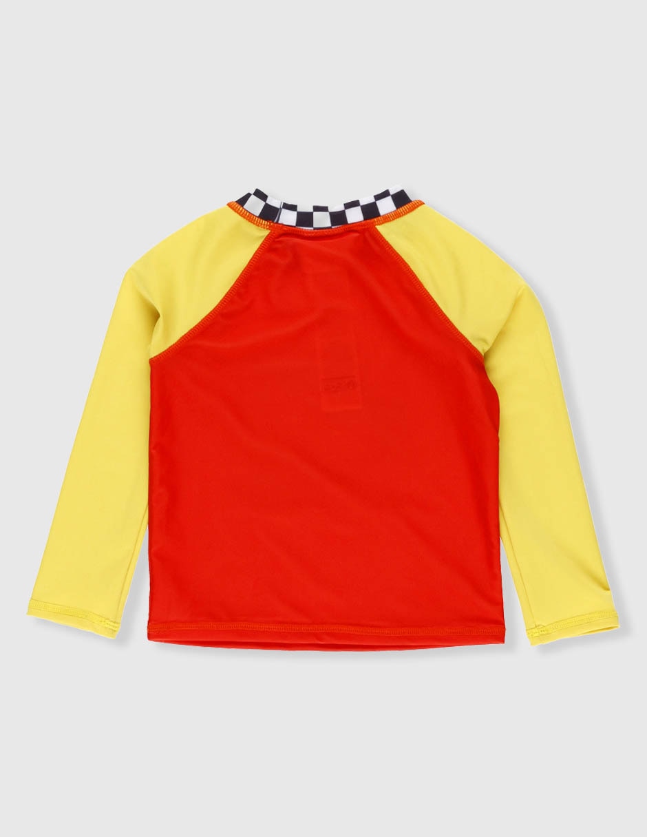 Wetshirt para niño 2
