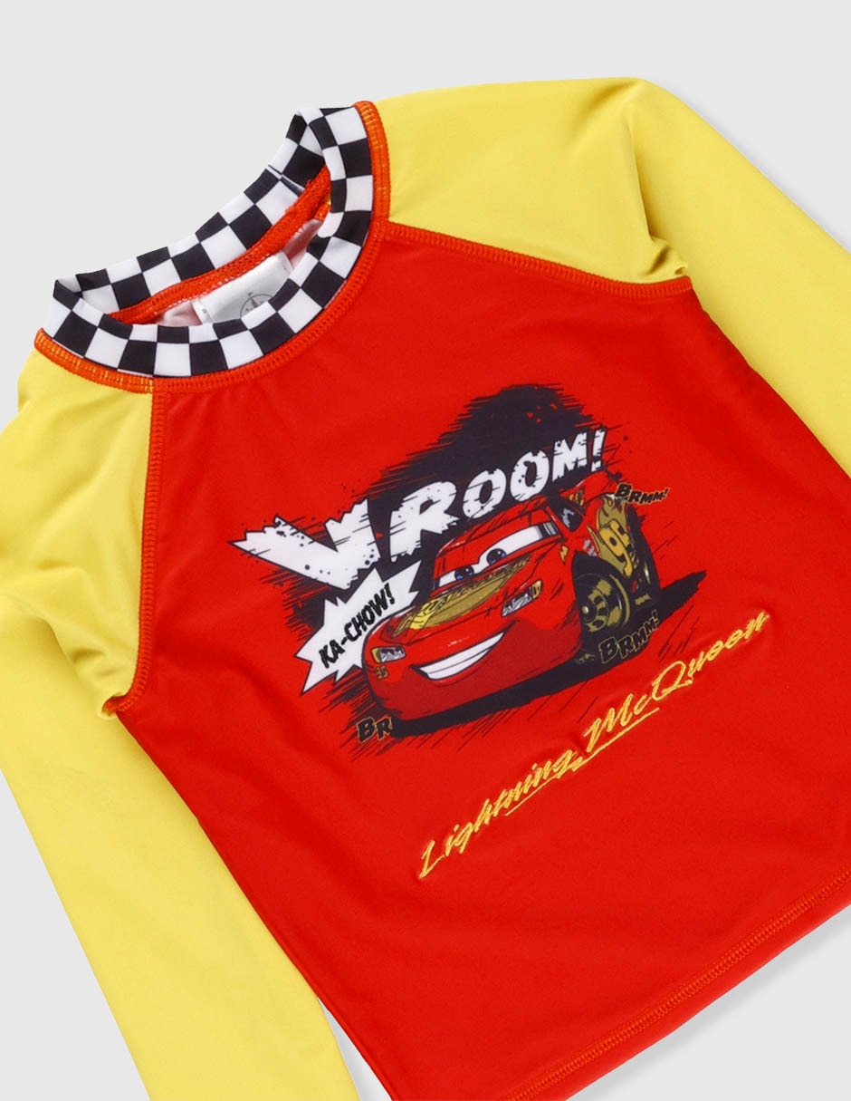 Wetshirt para niño 3