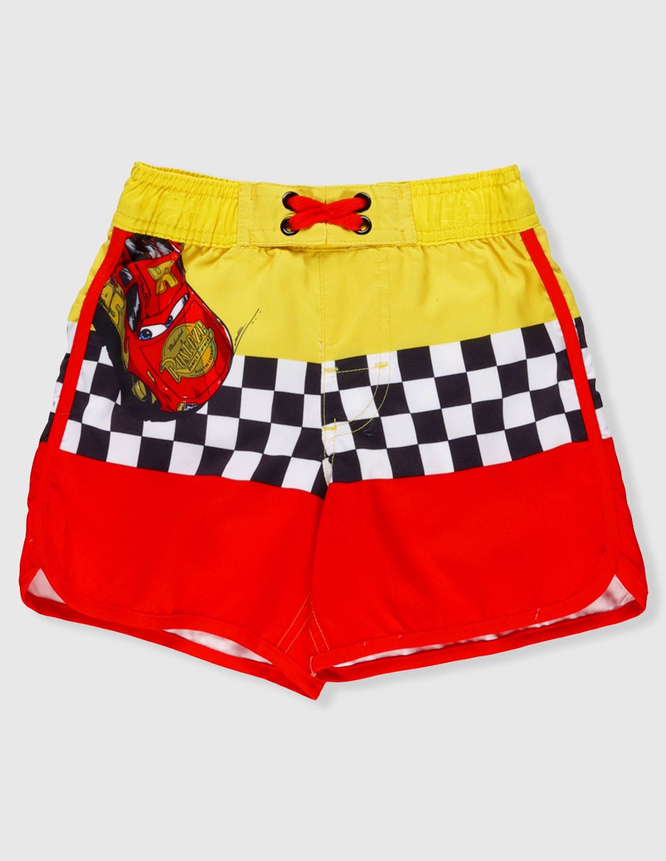 SHORT RAYO MCQUEEN SHORT RAYO MCQUEEN