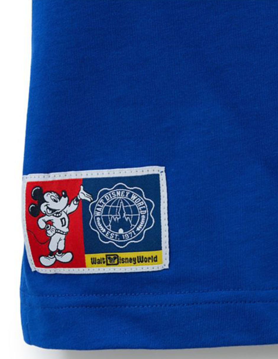 Playera Mickey And Friends
