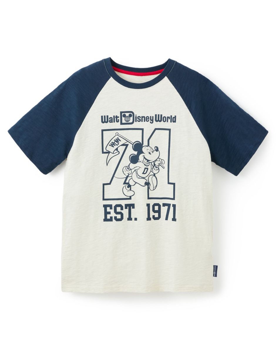 Playera Mickey And Friends