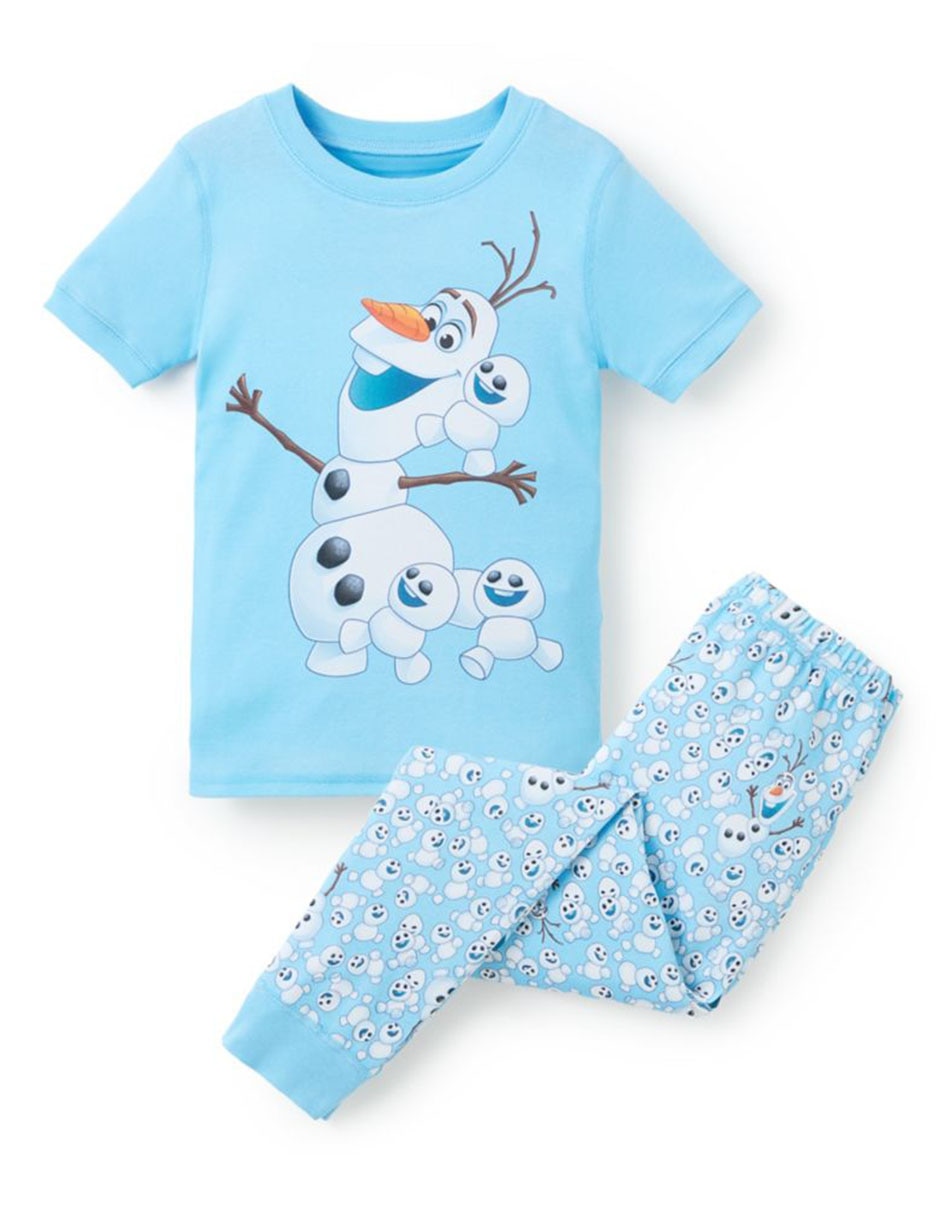 OLAF