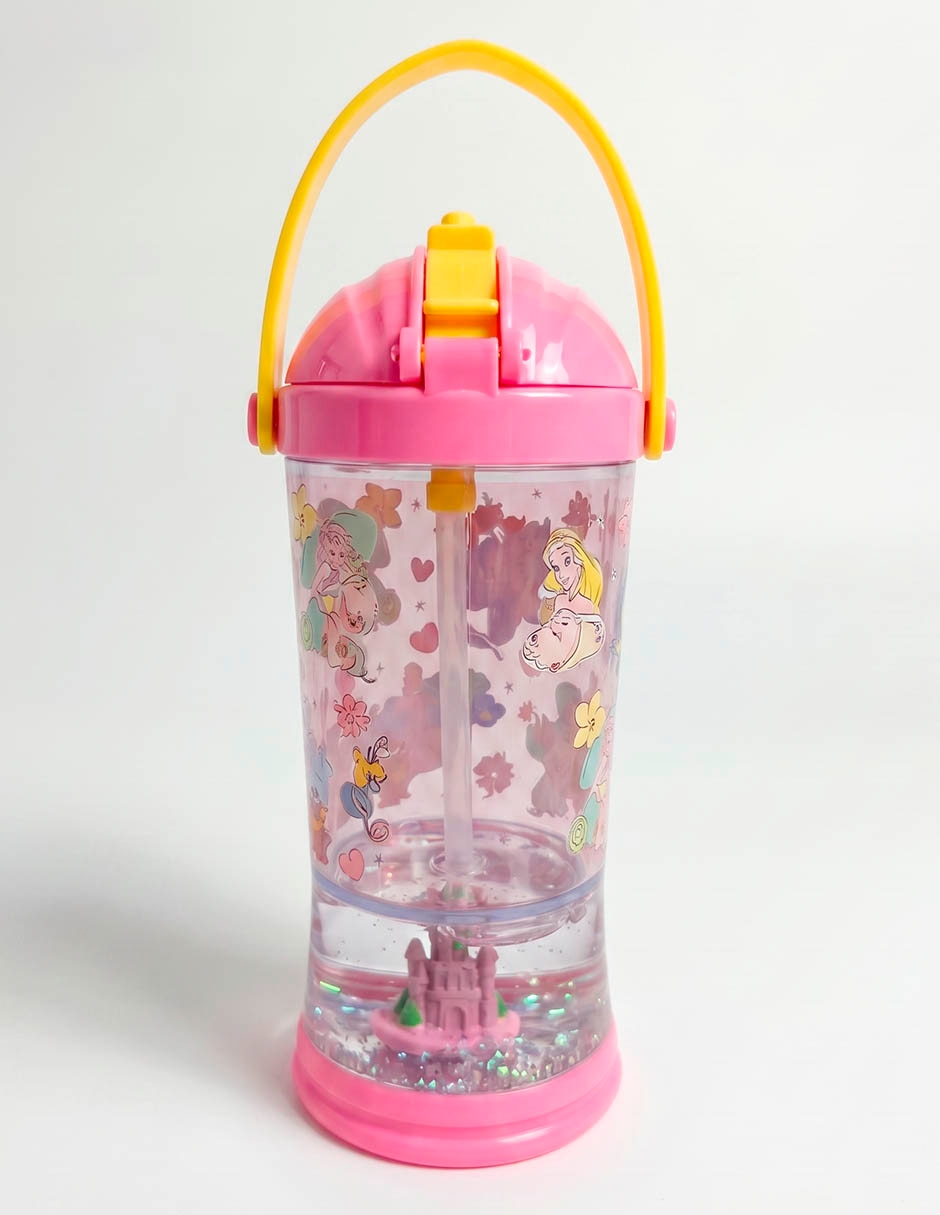 Termo con tapa push pull