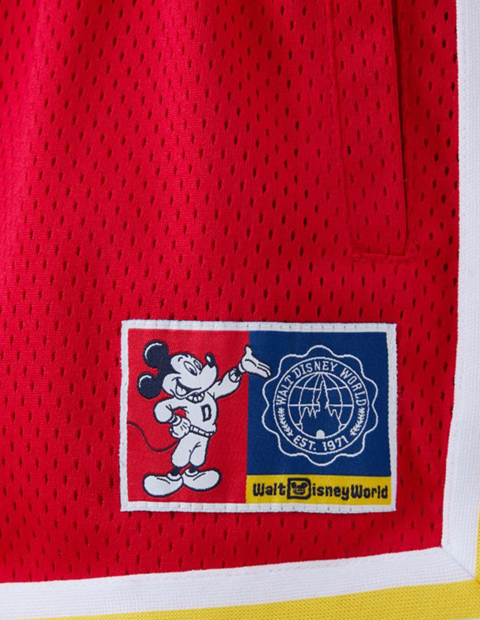 Mickey And Friends