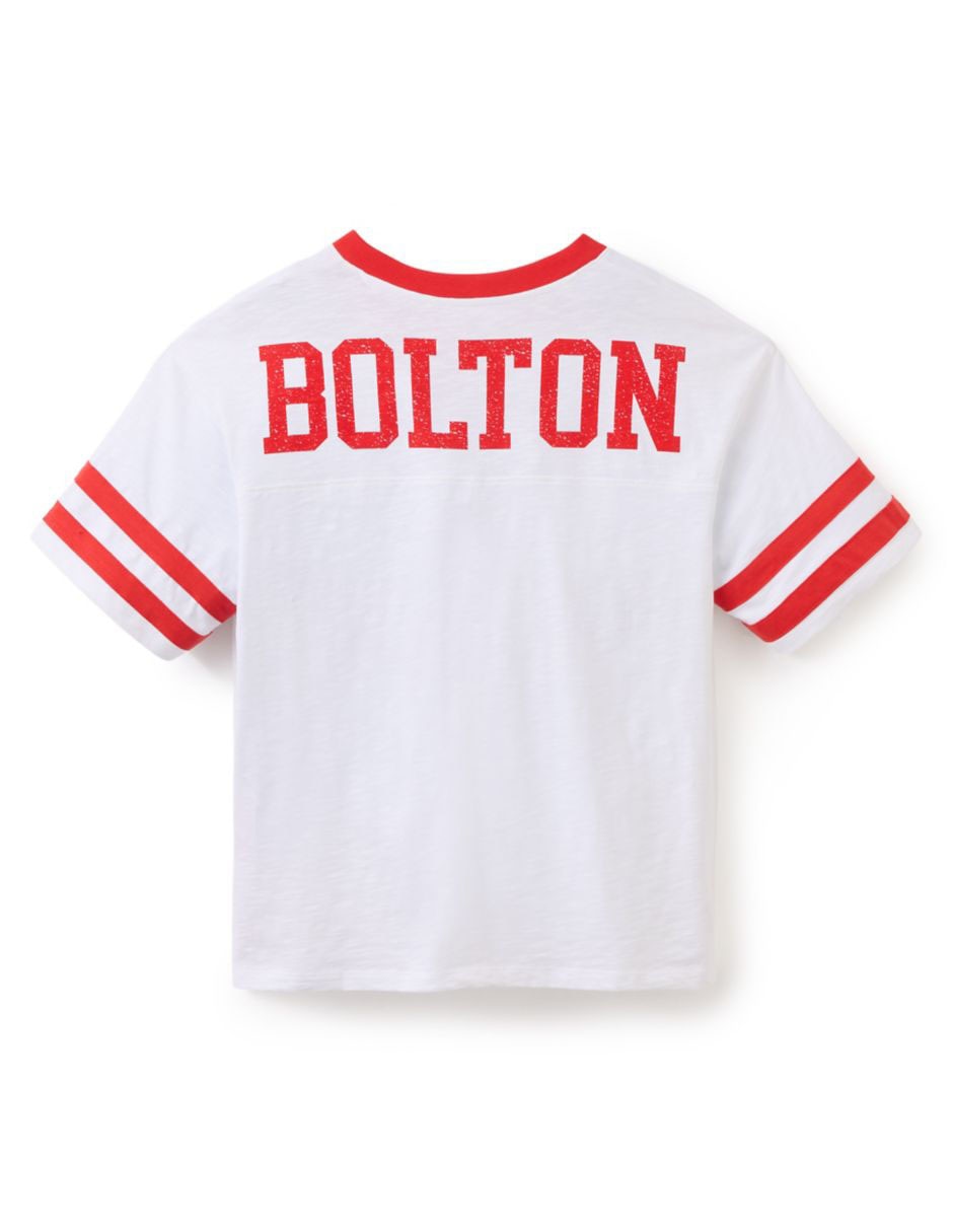 Playera manga corta para infantil 2