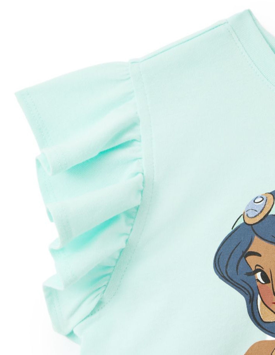 Playera 4