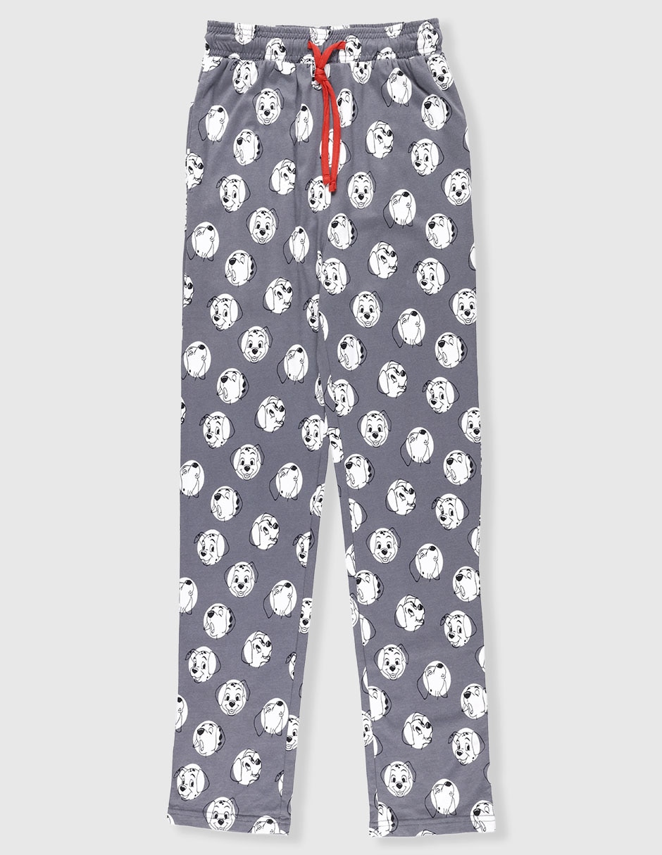Pantalón pijama para niña
