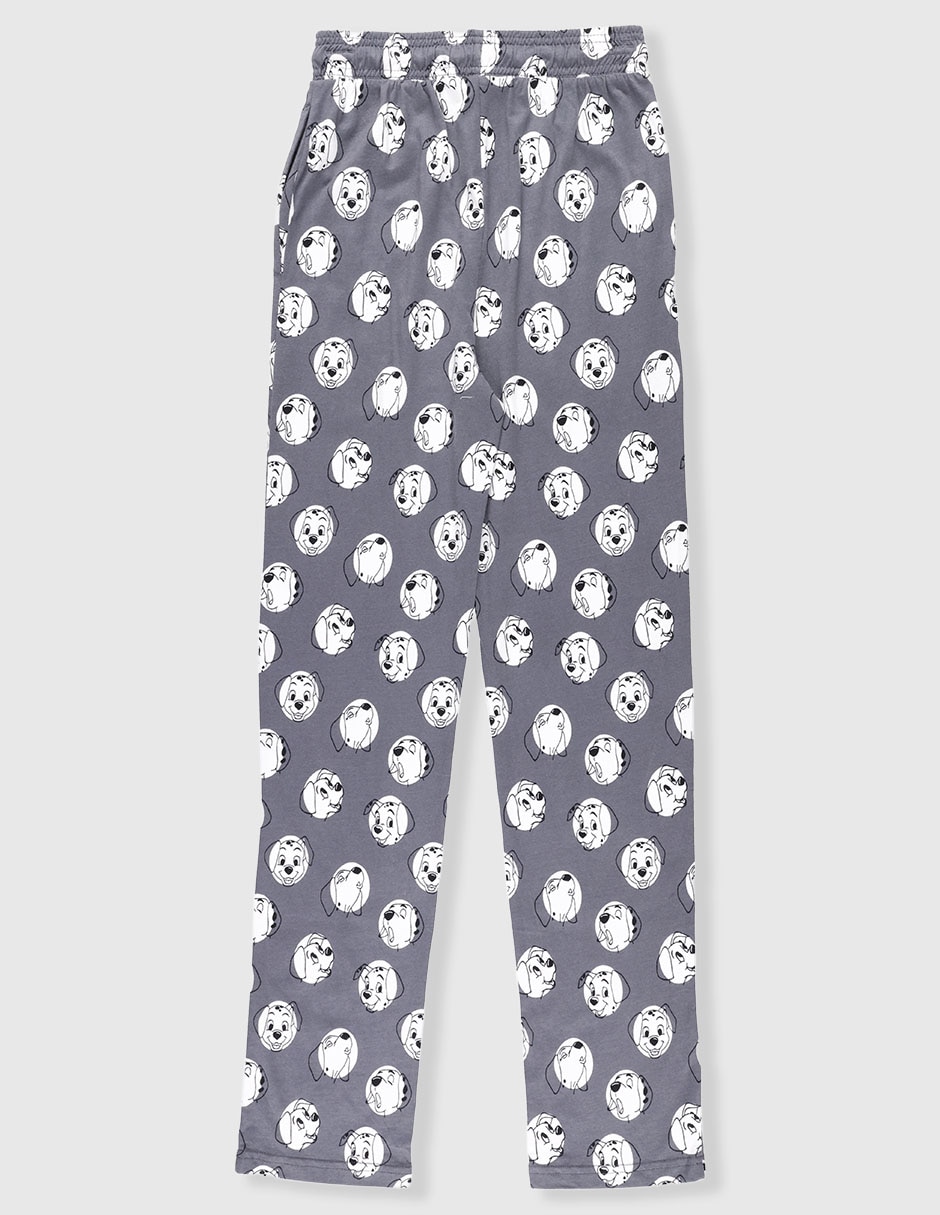 Pantalón pijama para niña 2