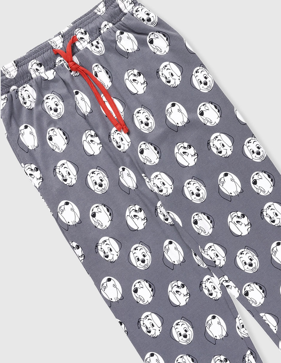 Pantalón pijama para niña 3