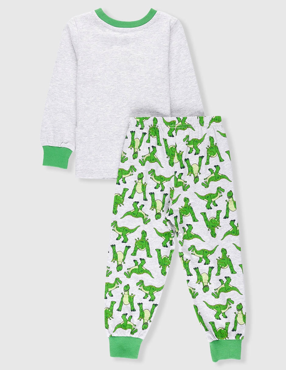 Conjunto toy story para niño