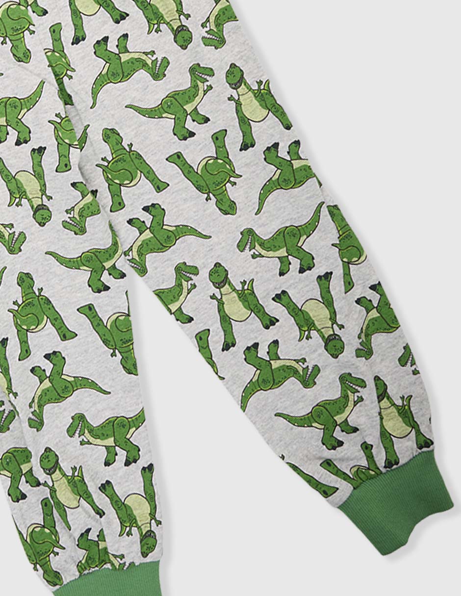 Conjunto pijama para bebé niño