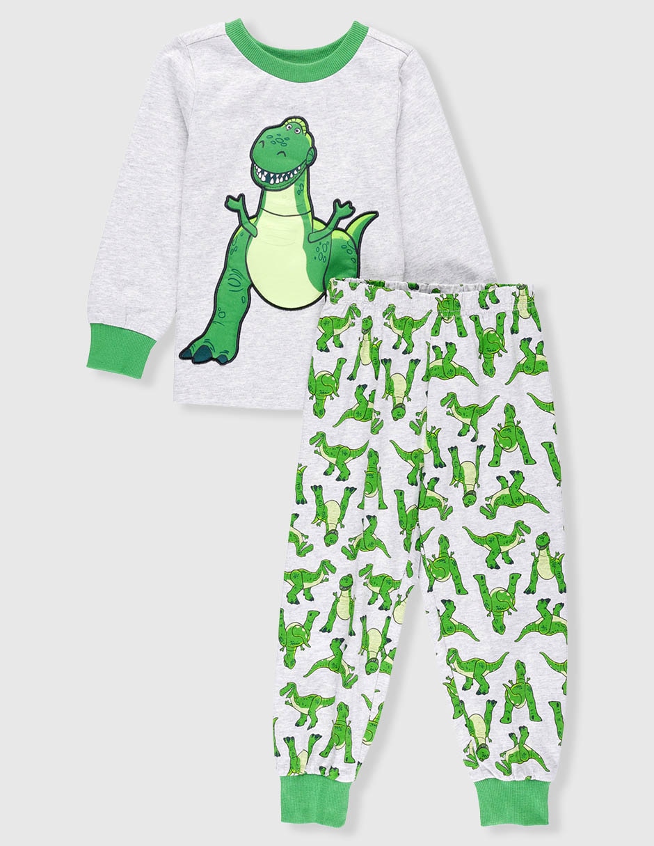 Conjunto toy story para niño