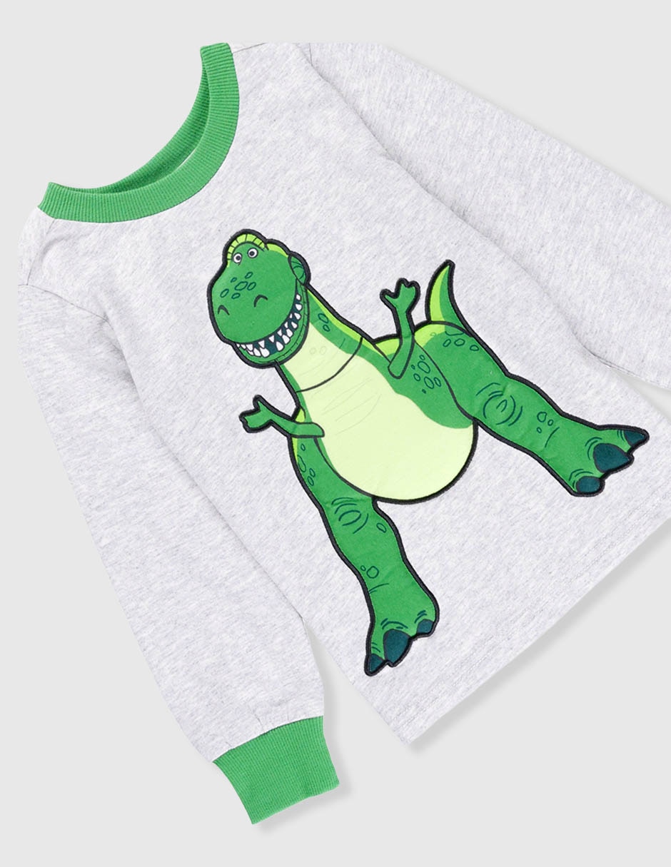 Conjunto toy story para niño