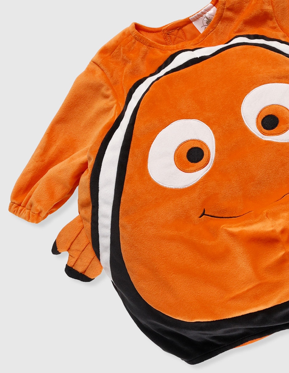 Disfraz Disney de Pez Nemo unisex 6
