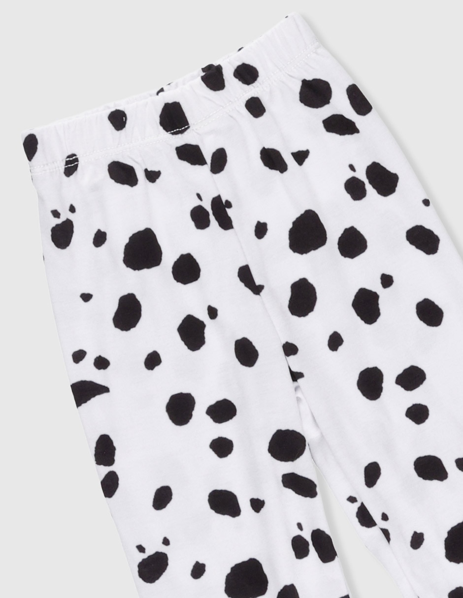 Disfraz Dálmata unisex 9