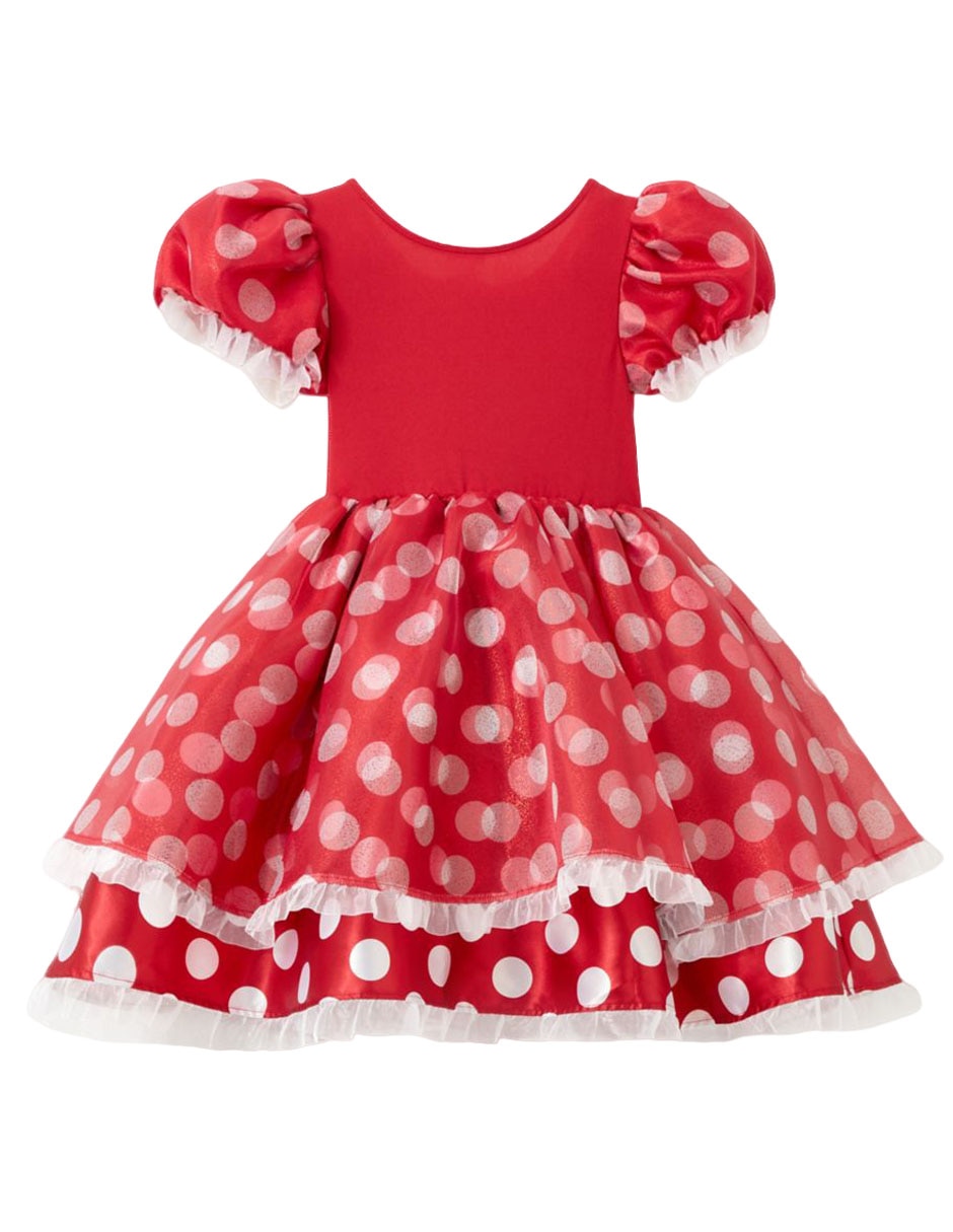 DISFRAZ MINNIE