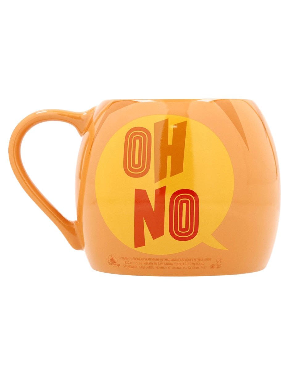 Taza latte Disney