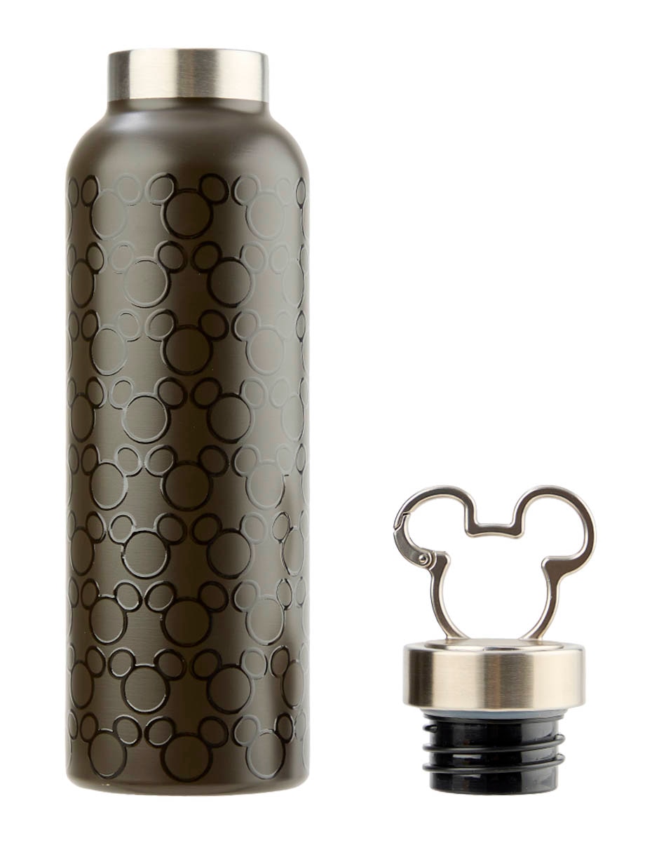 Termo de acero inoxidable Disney con tapa rosca 1l 9