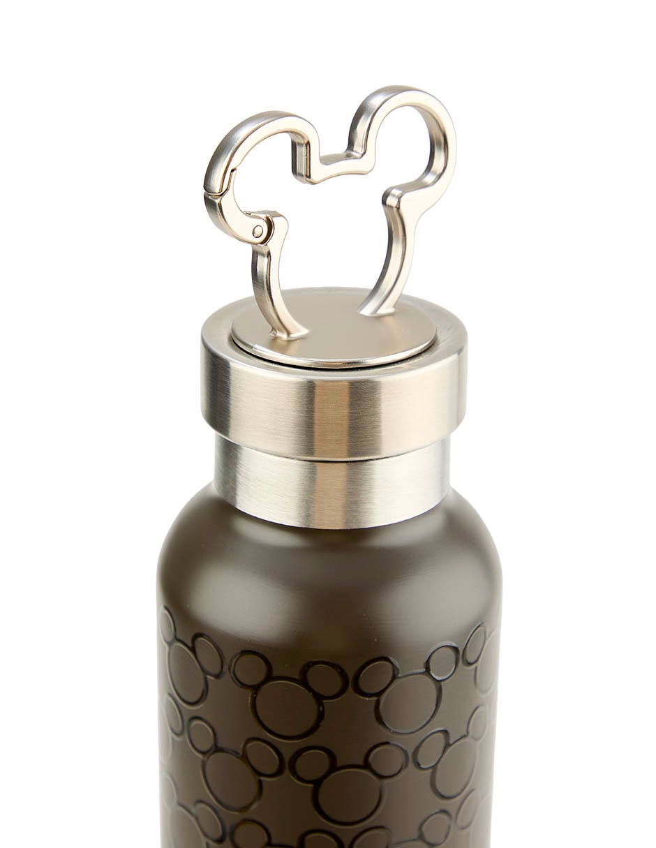Termo de acero inoxidable Disney con tapa rosca 1l 10