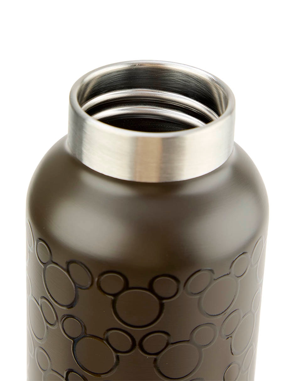 Termo de acero inoxidable Disney con tapa rosca 1l 11