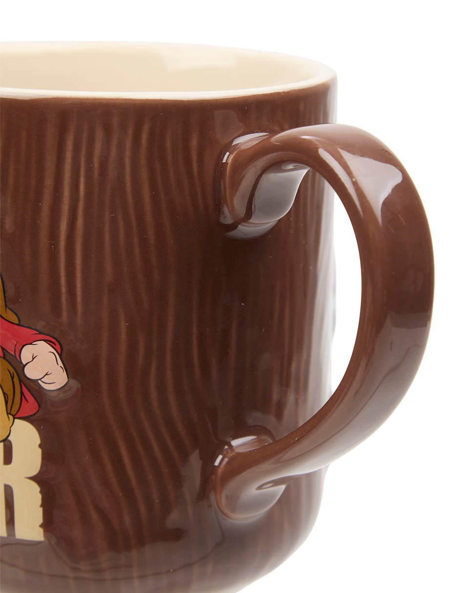 Taza de colección Grumpy 7