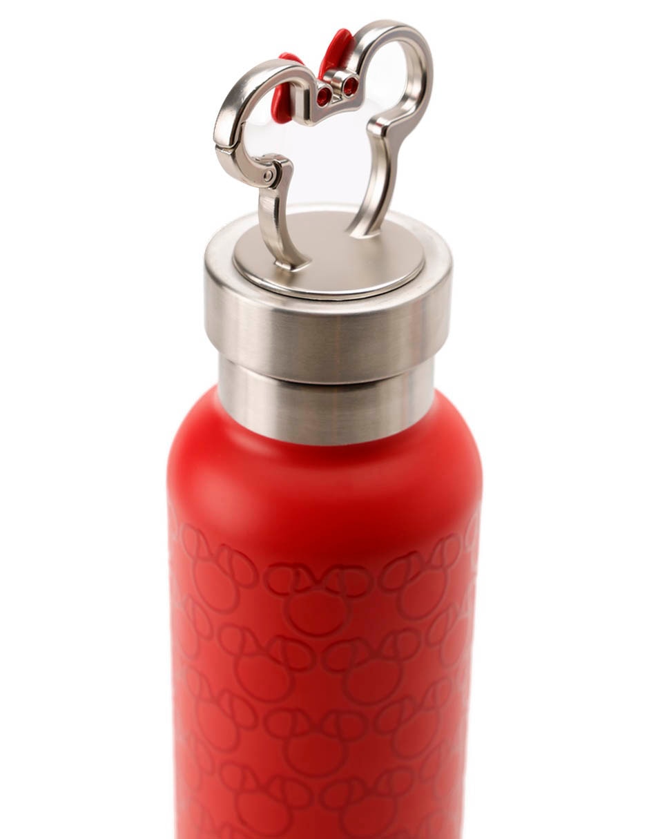Botella de agua de acero inoxidable con tapa rosca 620 ml 6