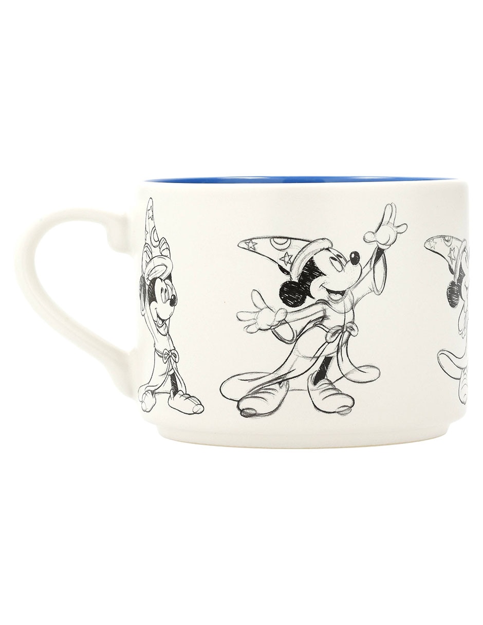 Taza latte Mickey And Friends Disney