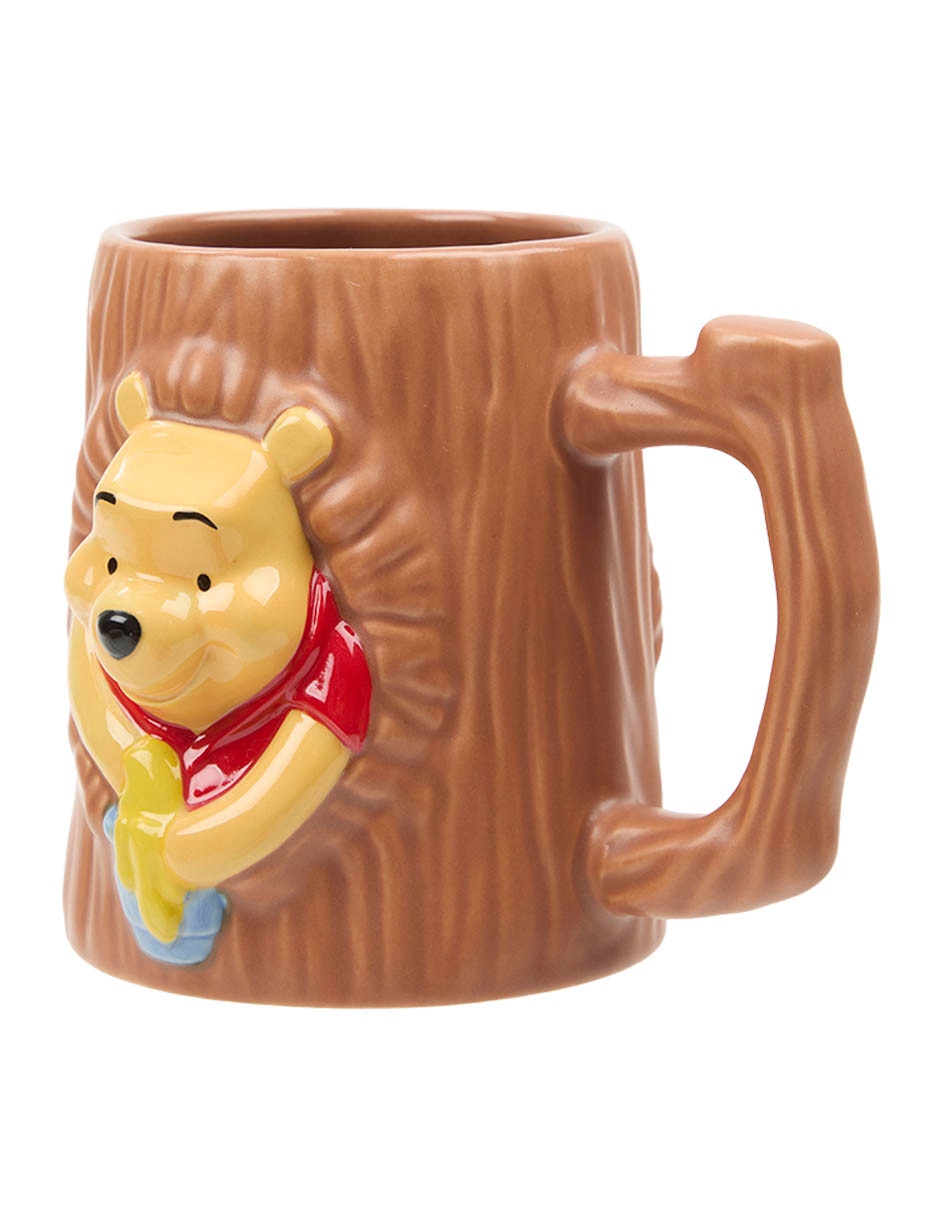 Taza de colección Winnie Pooh 5
